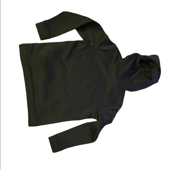 NWT Under Armour black, hot pink and white - Youth XL - Picture 3 of 3